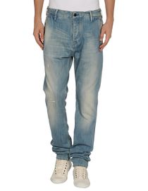 SCOTCH & SODA - Denim pants