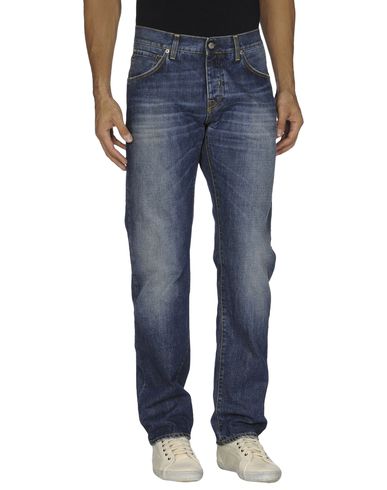 ZOOM 2 MEN - Denim pants