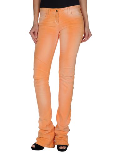 ZOOM BALMAIN - Denim pants