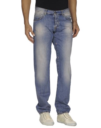 ZOOM 2 MEN - Denim pants
