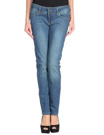 PAUL FRANK - Denim pants