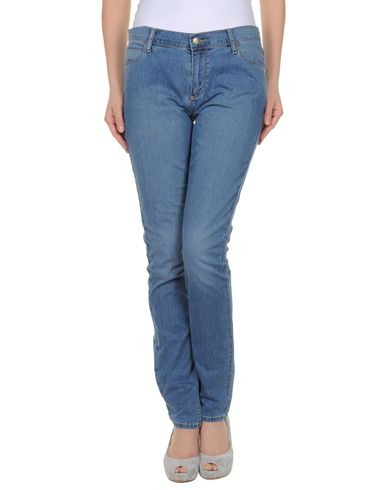 ZOOM MONKEE GENES - Denim pants