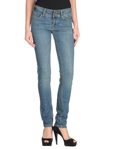 ZOOM PAUL FRANK - Denim trousers