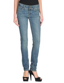 PAUL FRANK - Denim pants