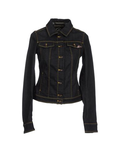 ZOOM NAPAPIJRI - Denim outerwear