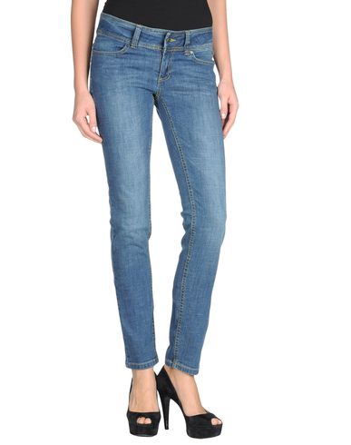 ZOOM PAUL FRANK - Denim trousers