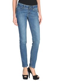 PAUL FRANK - Denim pants