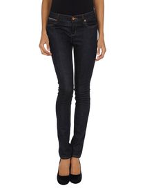 SUPERDRY - Denim trousers