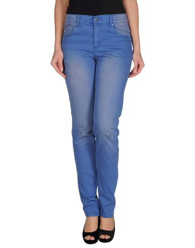 ZOOM CHEAP MONDAY - Denim pants