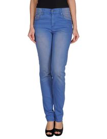 CHEAP MONDAY - Denim pants