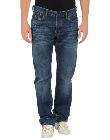 ZOOM SCOTCH & SODA - Denim pants