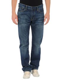 SCOTCH & SODA - Denim pants