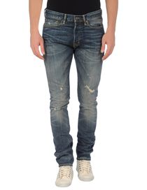 DENIM & SUPPLY RALPH LAUREN - Denim pants