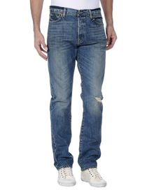 DENIM & SUPPLY RALPH LAUREN - Denim pants