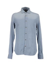 SCOTCH & SODA - Denim shirt