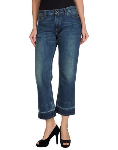 ZOOM CÉLINE - Denim pants