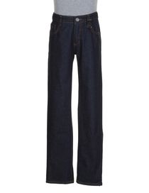 BIKKEMBERGS - Denim pants