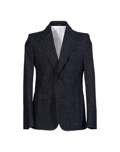 ZOOM MAISON MARTIN MARGIELA 14 - Denim outerwear