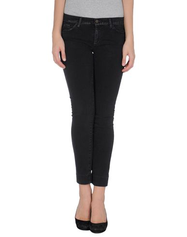 ZOOM SEE BY CHLOÉ - Denim pants