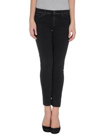 SEE BY CHLOÉ - Denim trousers