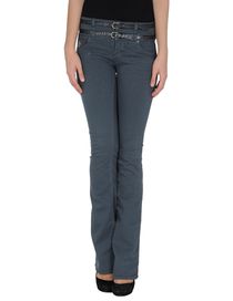 GALLIANO - Denim trousers