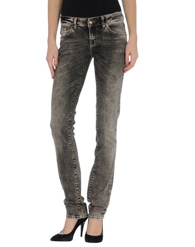 ZOOM JUST CAVALLI - Denim pants