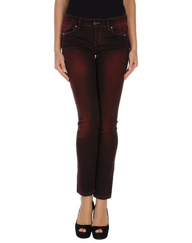 ZOOM RICHMOND DENIM - Denim pants