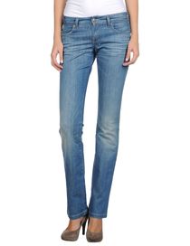 RICHMOND DENIM - Denim pants