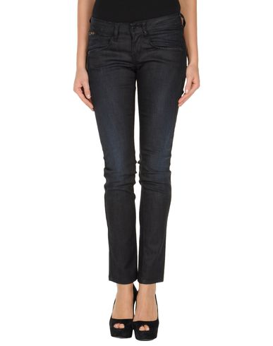 ZOOM RICHMOND DENIM - Denim pants