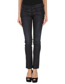 RICHMOND DENIM - Denim pants