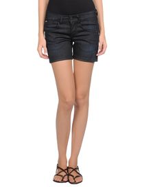 RICHMOND DENIM - Denim shorts