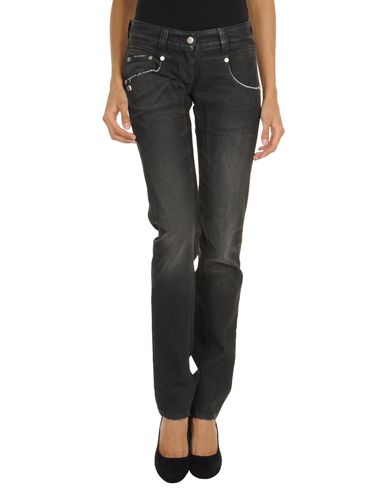 ZOOM D.A. DANIELE ALESSANDRINI - Denim pants