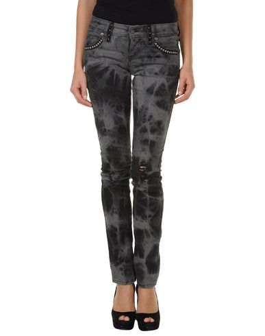 ZOOM GALLIANO - Pantaloni jeans