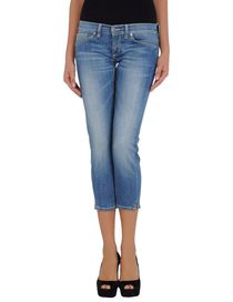 DONDUP - Denim capris