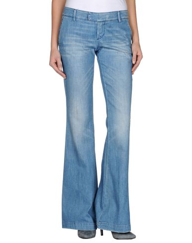 ZOOM DONDUP - Denim pants