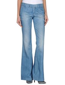 DONDUP - Denim trousers