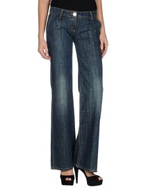 BETTY BLUE - Denim pants