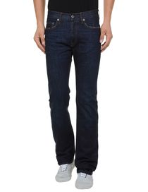 MAURO GRIFONI - Pantaloni jeans