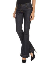 PATRIZIA PEPE - Denim trousers