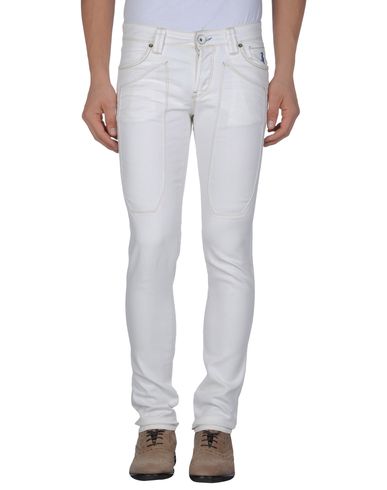 ZOOM JECKERSON - Denim pants