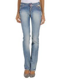 REPLAY - Denim pants