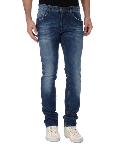 ZOOM PIERRE BALMAIN - Denim pants