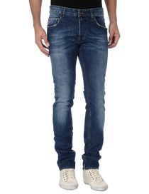 PIERRE BALMAIN - Denim pants