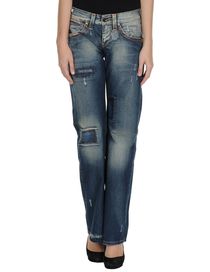 G-STAR RAW - Denim trousers