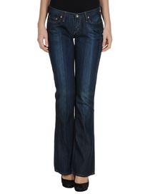 G-STAR RAW - Denim trousers