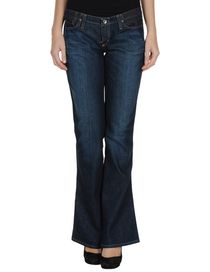 G-STAR RAW - Denim trousers