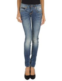 ROŸ ROGER'S - Denim pants