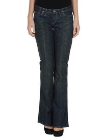 G-STAR RAW - Denim trousers