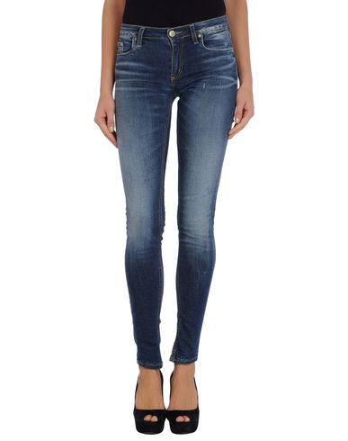 ZOOM DONDUP - Denim pants