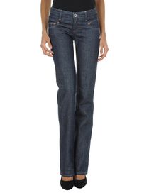 G-STAR RAW - Denim trousers